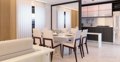 Cobertura, 3 quartos, 152 m² - Foto 2