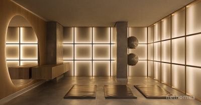 Cobertura, 4 quartos, 663 m² - Foto 5