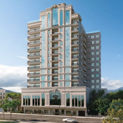 Apartamento, 4 quartos, 154 m² - Foto 1