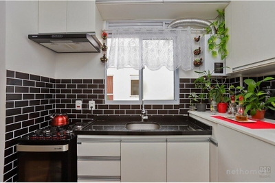 Apartamento, 2 quartos, 41 m² - Foto 4