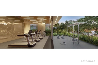 Apartamento, 3 quartos, 202 m² - Foto 4