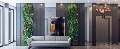 Apartamento, 2 quartos, 59 m² - Foto 3