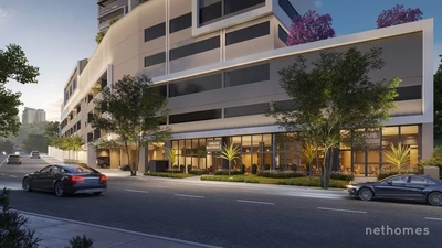 Apartamento, 3 quartos, 117 m² - Foto 2