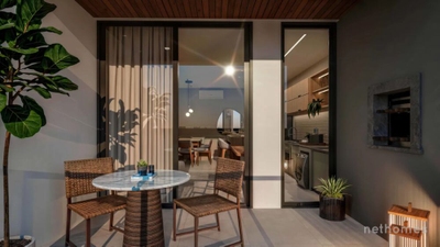 Apartamento, 3 quartos, 82 m² - Foto 1