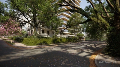 Apartamento, 3 quartos, 200 m² - Foto 4