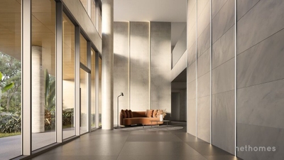 Apartamento, 3 quartos, 200 m² - Foto 3