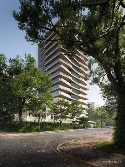 Apartamento, 3 quartos, 200 m² - Foto 1