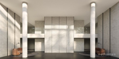 Apartamento, 3 quartos, 200 m² - Foto 2