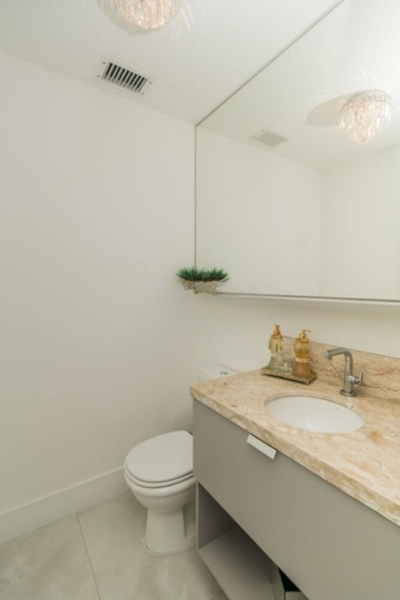 Apartamento, 3 quartos, 127 m² - Foto 4