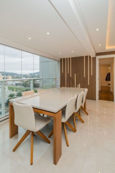 Apartamento, 3 quartos, 127 m² - Foto 1