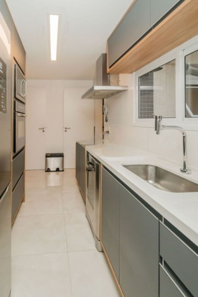 Apartamento, 3 quartos, 127 m² - Foto 2