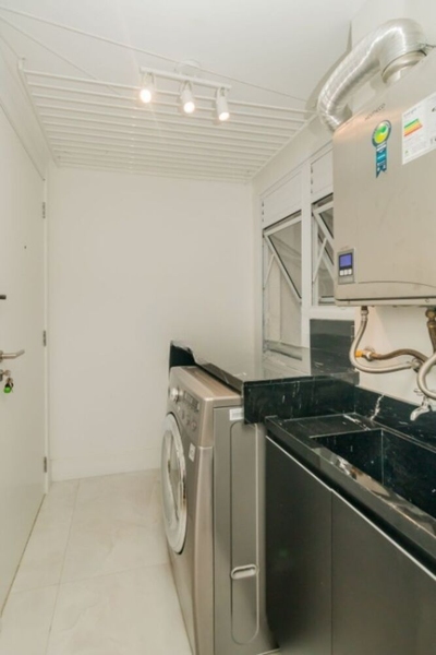 Apartamento, 3 quartos, 127 m² - Foto 3