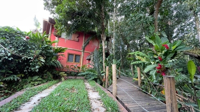 Casa de Condomínio, 2 quartos - Foto 1