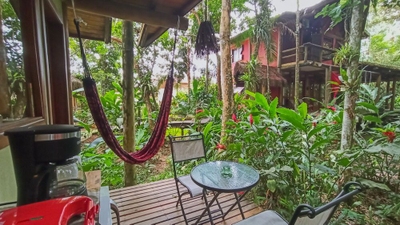 Casa de Condomínio, 2 quartos - Foto 5