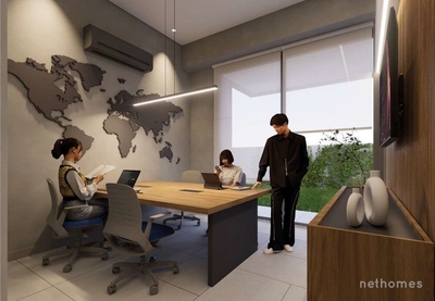 Cobertura, 3 quartos, 196 m² - Foto 4