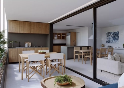 Apartamento, 3 quartos, 163 m² - Foto 5