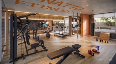 Cobertura, 3 quartos, 207 m² - Foto 3