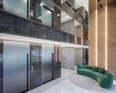 Apartamento, 3 quartos, 122 m² - Foto 2