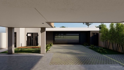 Apartamento, 3 quartos, 74 m² - Foto 1