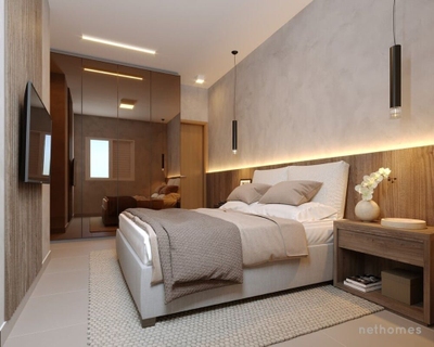 Cobertura, 2 quartos, 97 m² - Foto 5