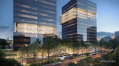 Sala-Conjunto, 161 m² - Foto 1