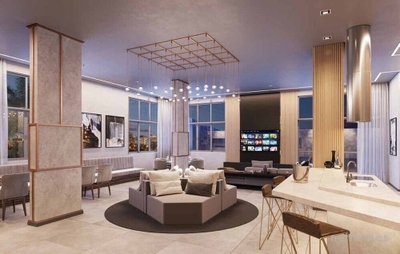 Apartamento, 2 quartos, 60 m² - Foto 4