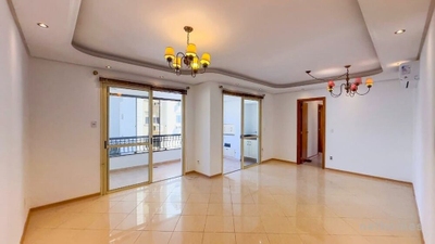 Apartamento, 3 quartos, 117 m² - Foto 1