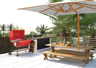 Cobertura, 3 quartos, 98 m² - Foto 5