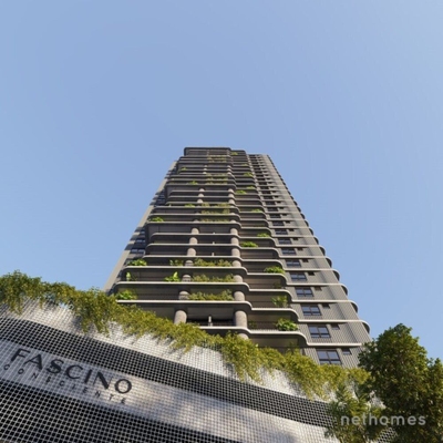 Apartamento, 2 quartos, 92 m² - Foto 1