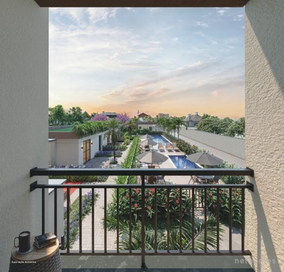 Apartamento, 2 quartos, 37 m² - Foto 3