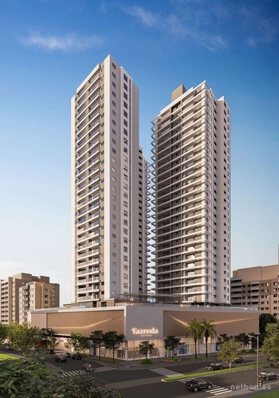 Apartamento, 2 quartos, 86 m² - Foto 1