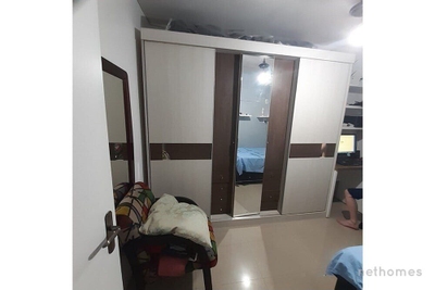 Apartamento, 2 quartos, 55 m² - Foto 2