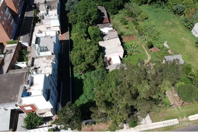 Terreno, 845 m² - Foto 3