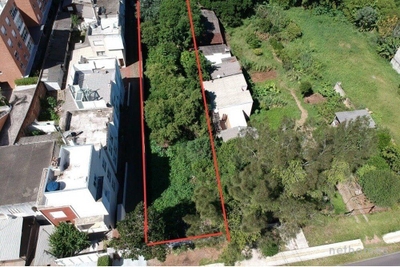 Terreno, 845 m² - Foto 4