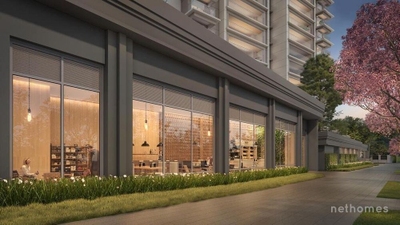 Cobertura, 4 quartos, 305 m² - Foto 3