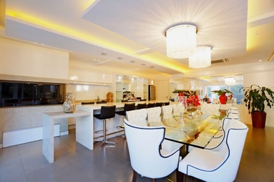 Casa de Condomínio, 5 quartos - Foto 2