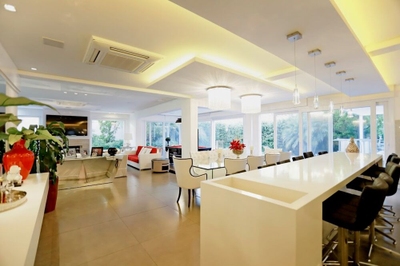 Casa de Condomínio, 5 quartos - Foto 3