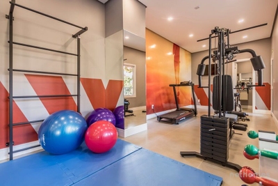 Apartamento, 3 quartos, 68 m² - Foto 4