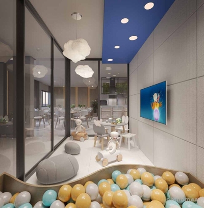 Apartamento, 3 quartos, 75 m² - Foto 3