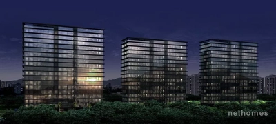 Apartamento, 3 quartos, 66 m² - Foto 1