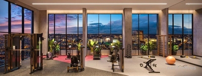 Apartamento, 2 quartos, 60 m² - Foto 4