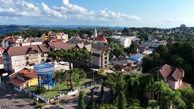 Apartamento, 1 quarto, 81 m² - Foto 2