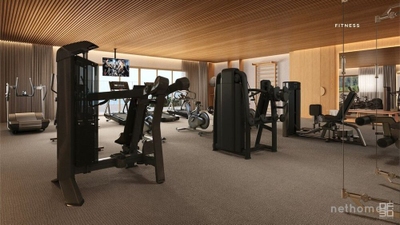 Apartamento, 3 quartos, 155 m² - Foto 2