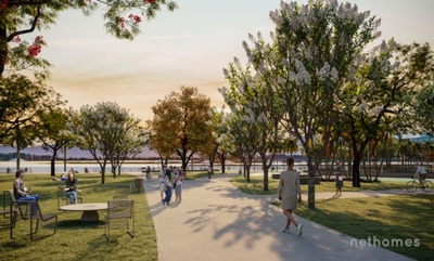 Terreno, 577 m² - Foto 3