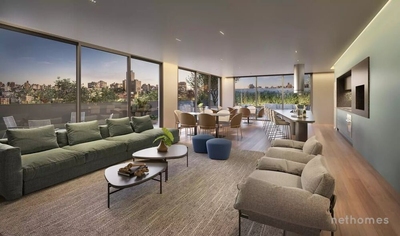 Apartamento, 3 quartos, 106 m² - Foto 4