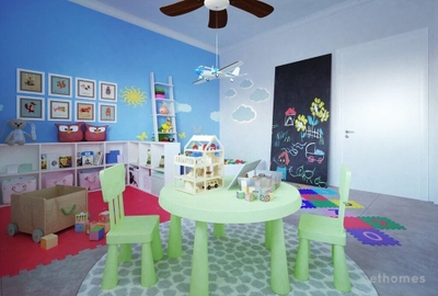 Apartamento, 2 quartos, 47 m² - Foto 5