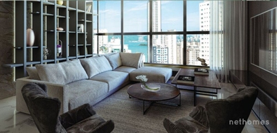 Cobertura, 3 quartos, 262 m² - Foto 3