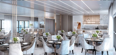 Cobertura, 3 quartos, 262 m² - Foto 5