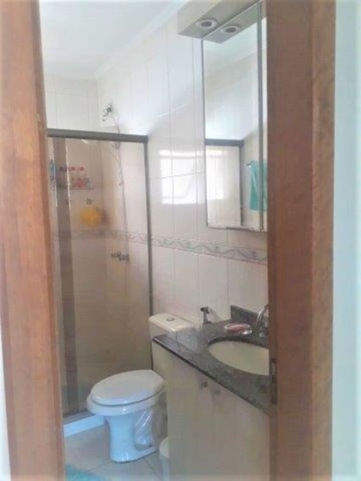 Casa de Condomínio, 2 quartos - Foto 4