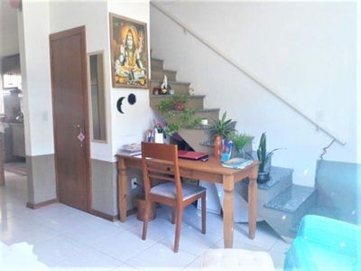 Casa de Condomínio, 2 quartos - Foto 2